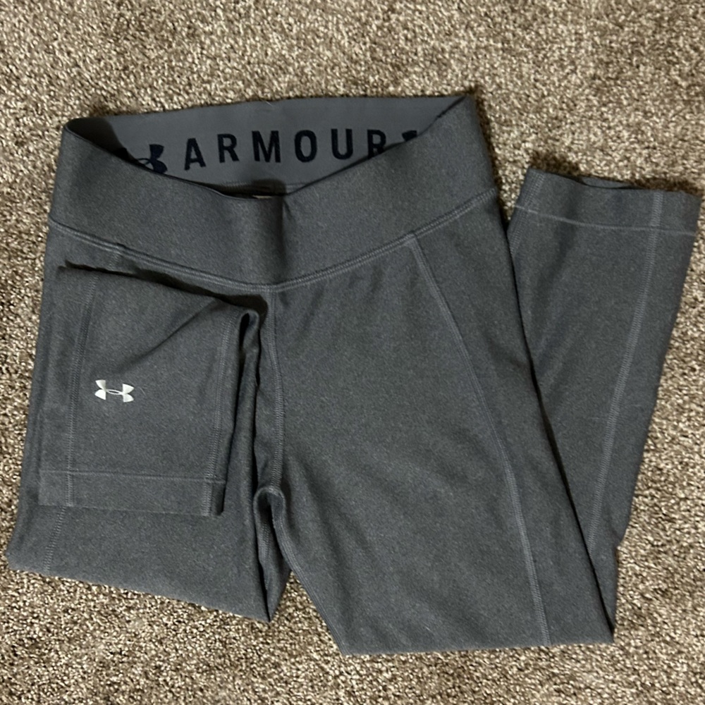 Compression Leggings